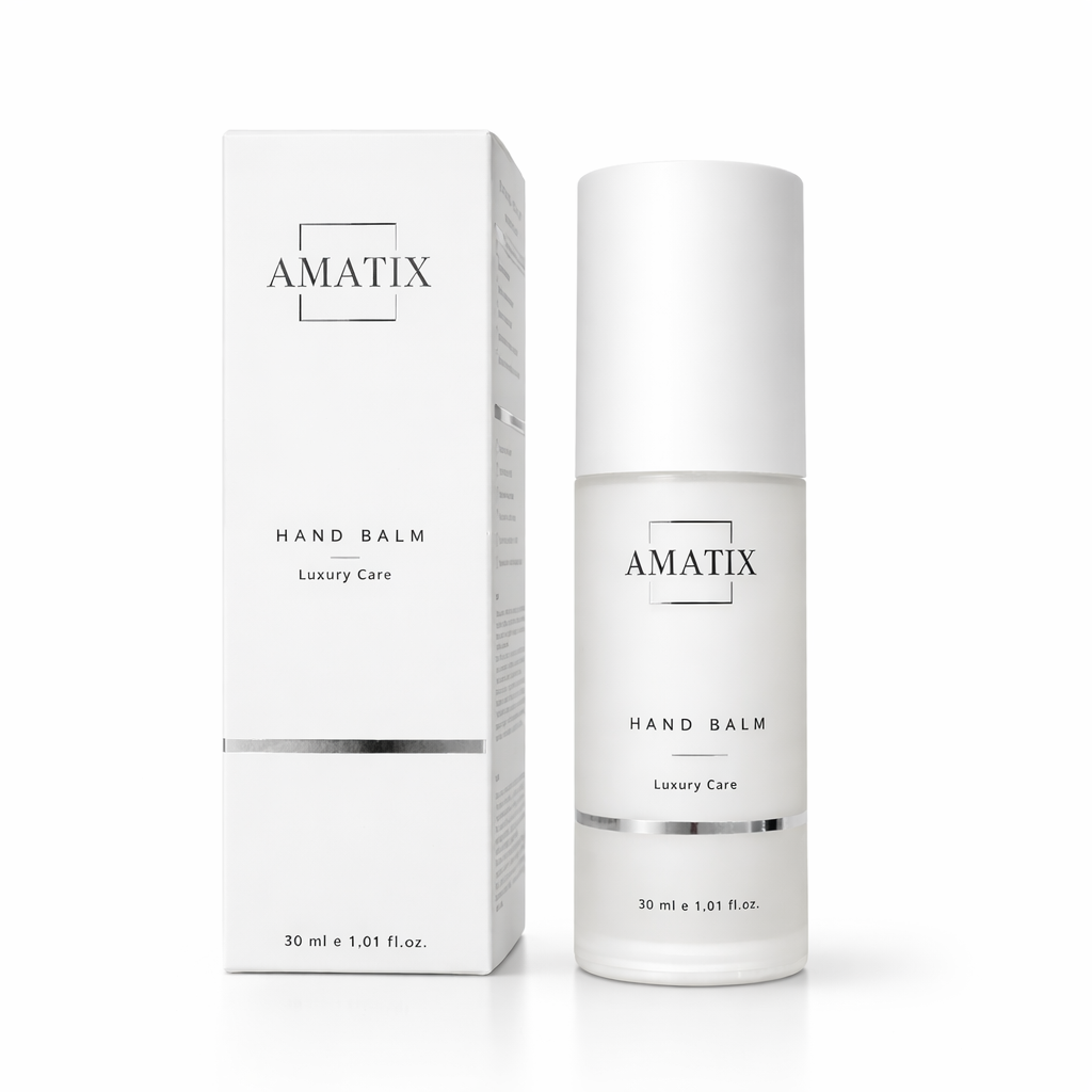 Bálsamo de manos Amatix Piña y Mango 30 ml - Imagen 2