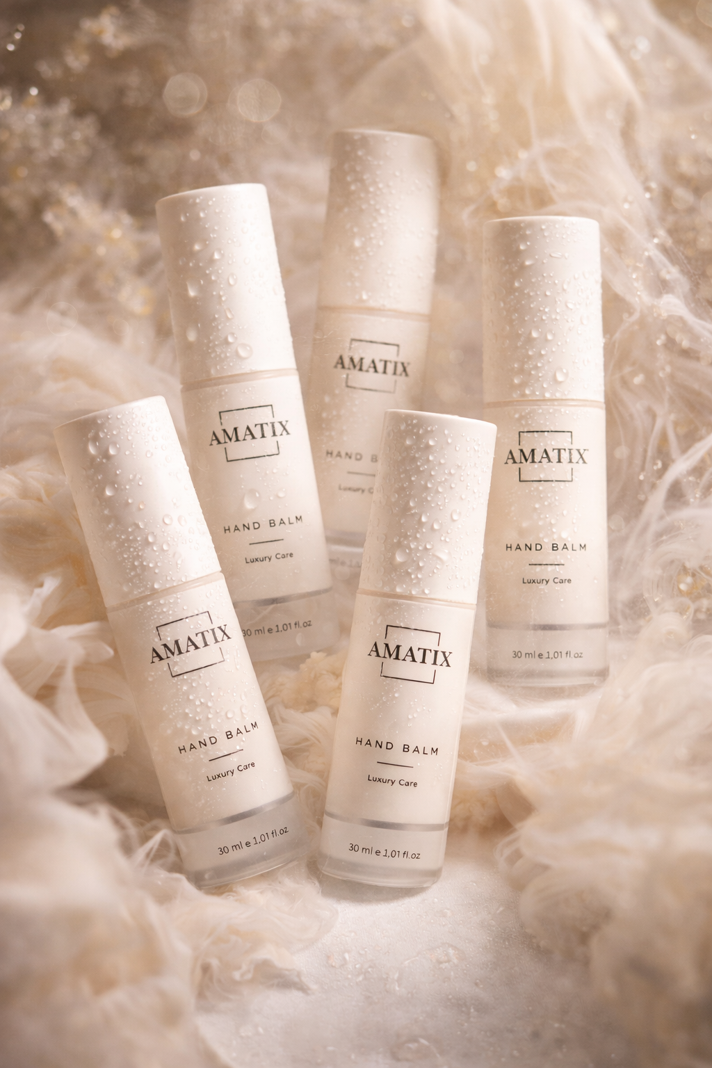 Bálsamo de manos Amatix Piña y Mango 30 ml - Imagen 3