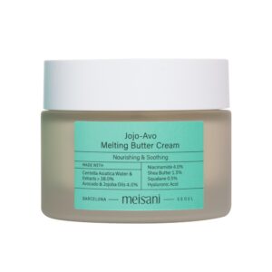 Jojo-avo Melting Butter Cream