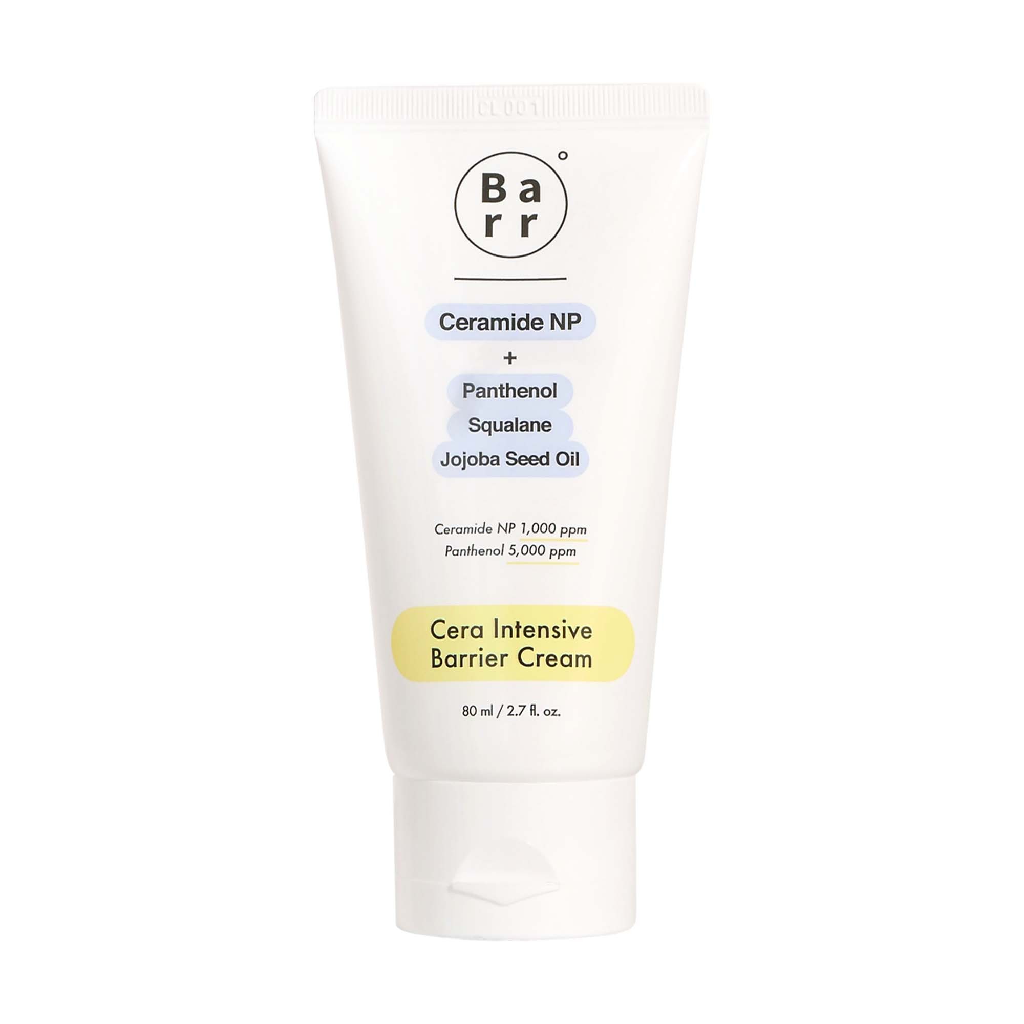 Cera Intensive Barrier Cream