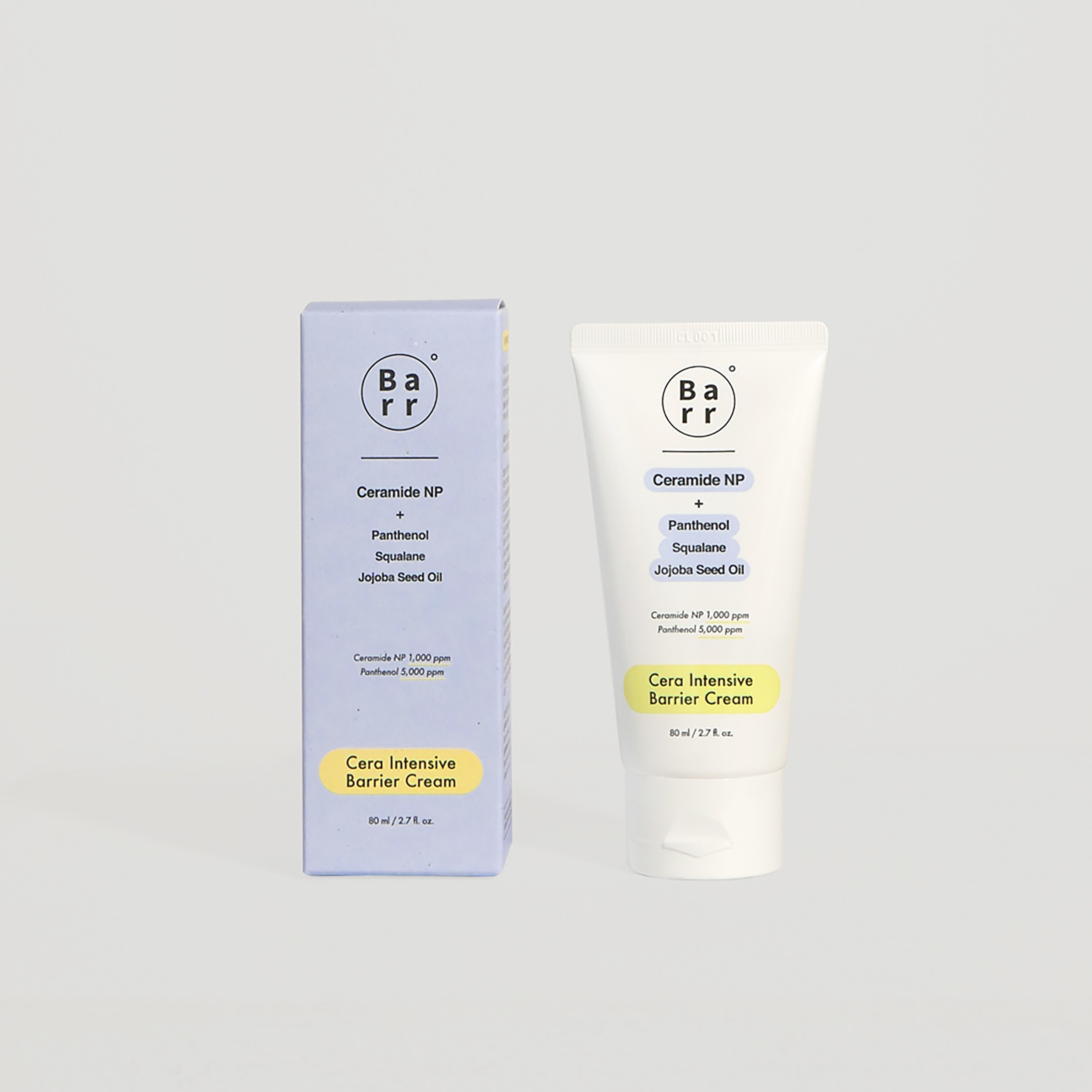 Cera Intensive Barrier Cream - Imagen 2