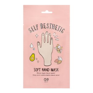 Self Aesthetic Soft Hand Mask