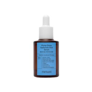 Plump Drops Hyaluronic Acid Serum