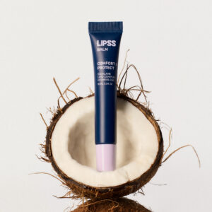 Lipper Comfort & Protect Balm