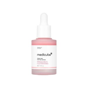 PDRN Pink Peptide Serum