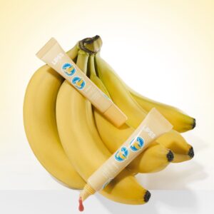 Bálsamo Labial Banana