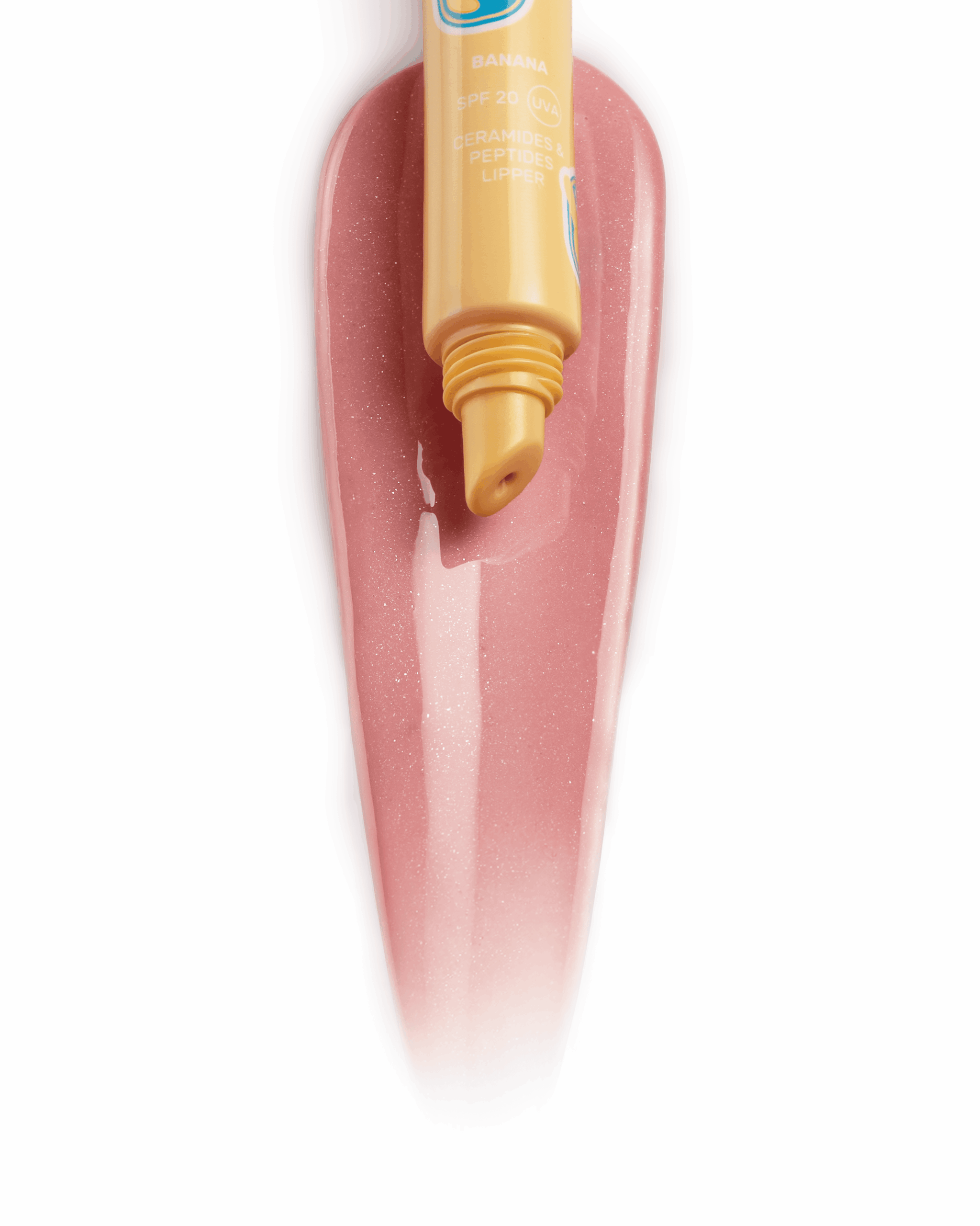 Bálsamo Labial Banana - Imagen 2