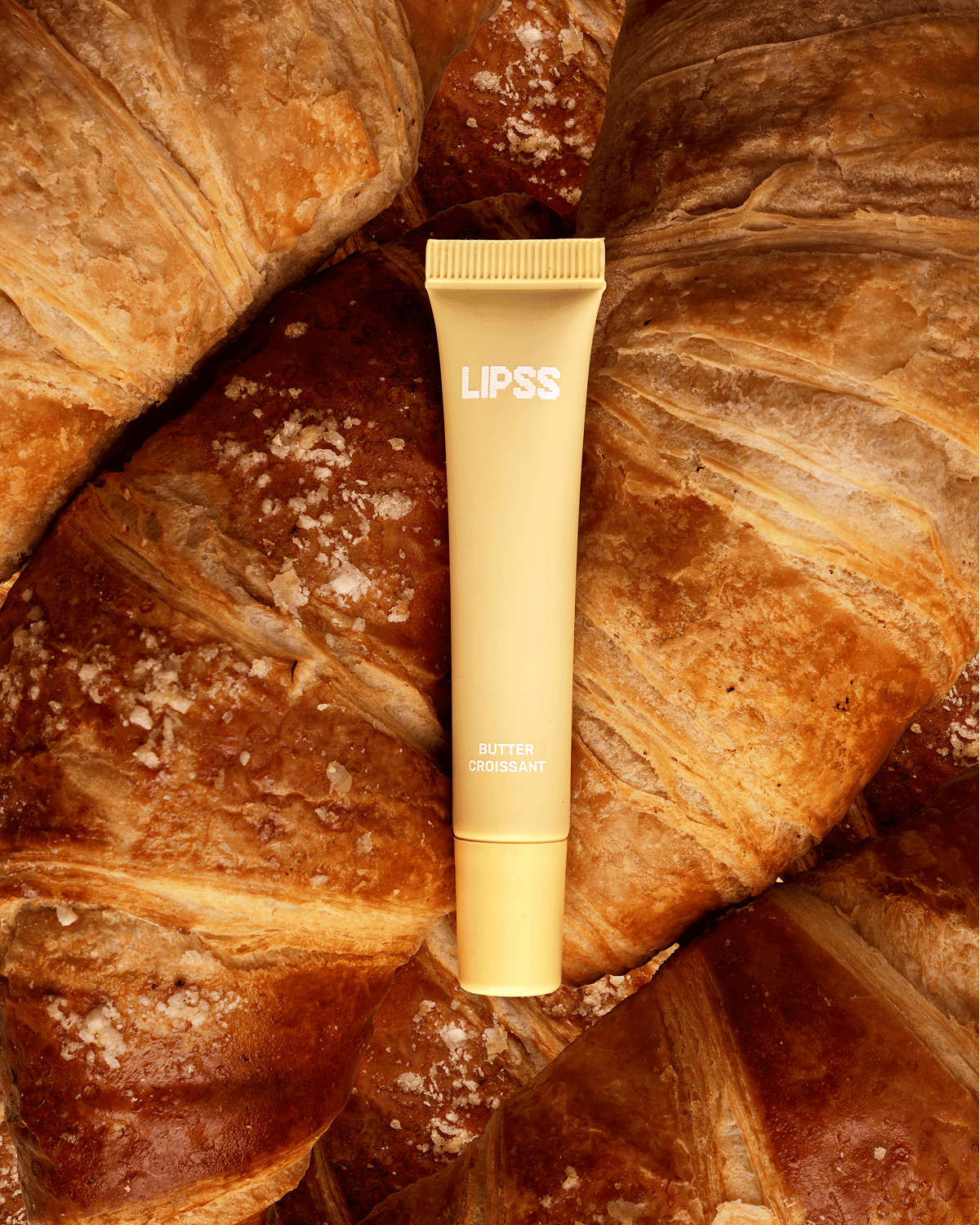 Bálsamo Labial Butter Croissant - Imagen 5