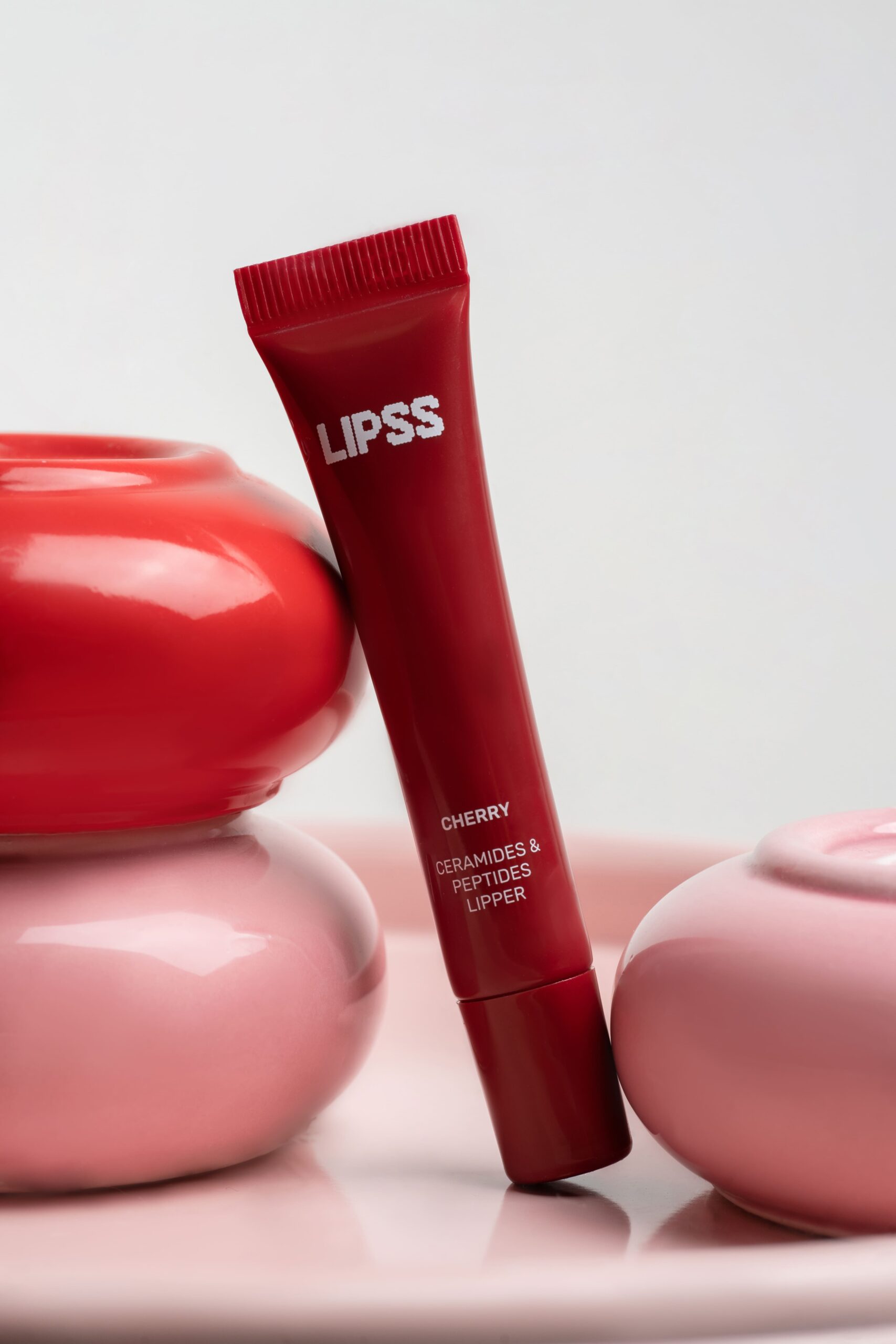 Bálsamo Labial Cherry - Imagen 6