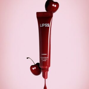 Bálsamo Labial Cherry