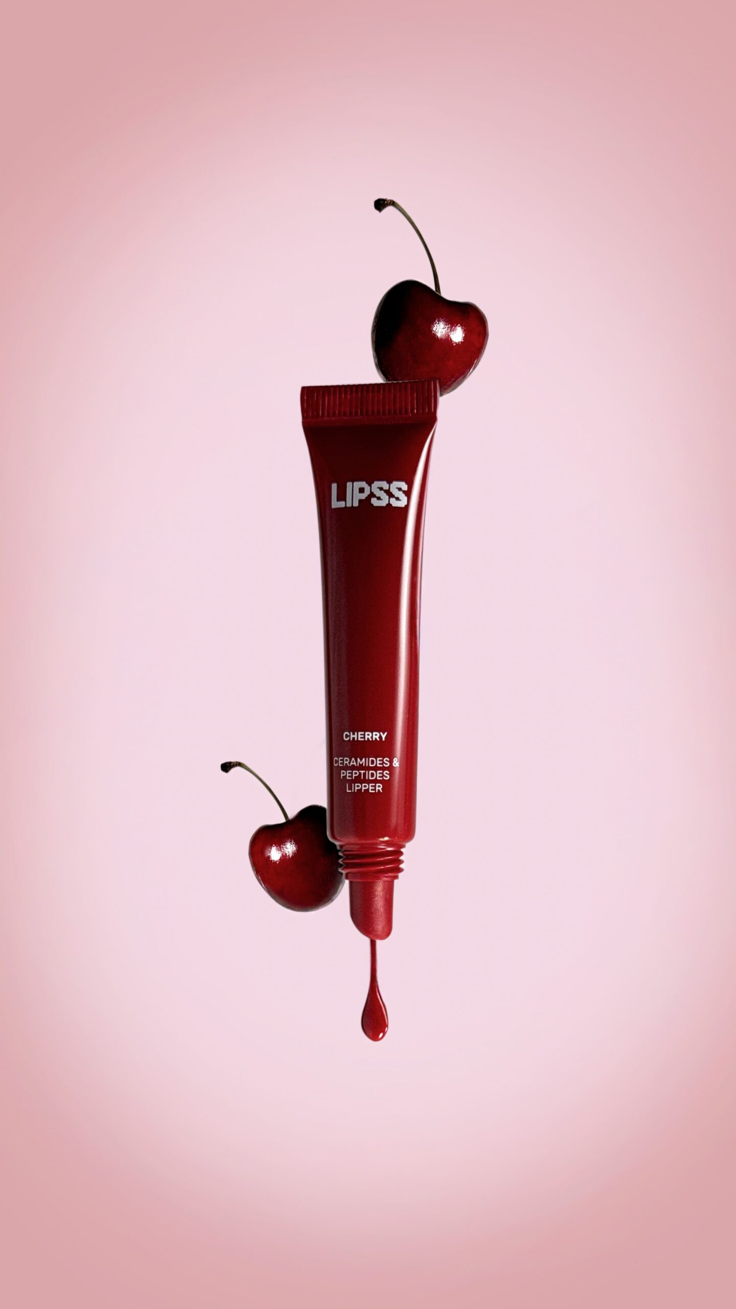 Bálsamo Labial Cherry