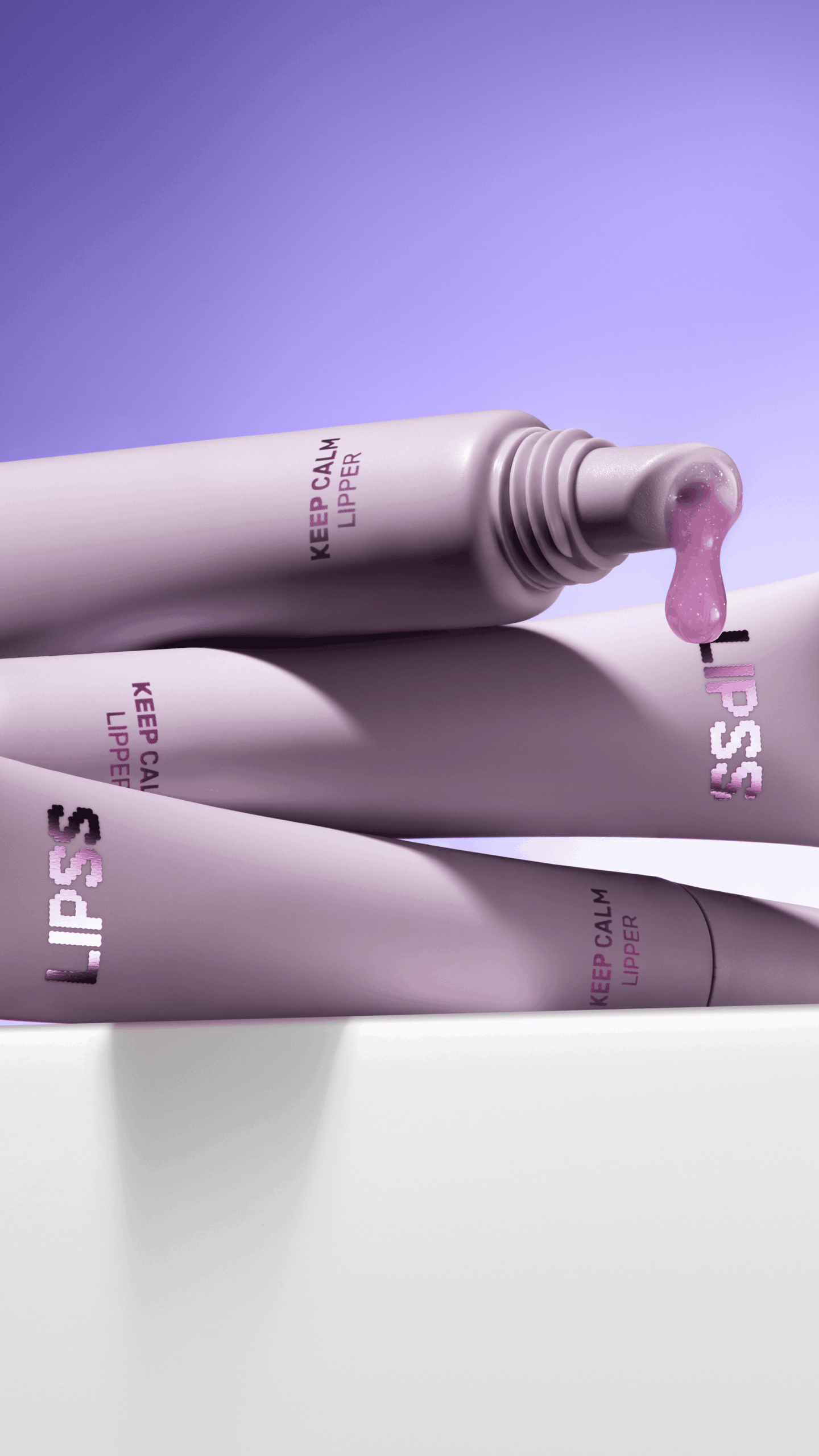Bálsamo Labial Keep Calm - Imagen 6