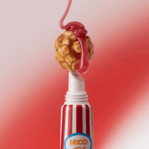 Bálsamo Labial Pop Corn
