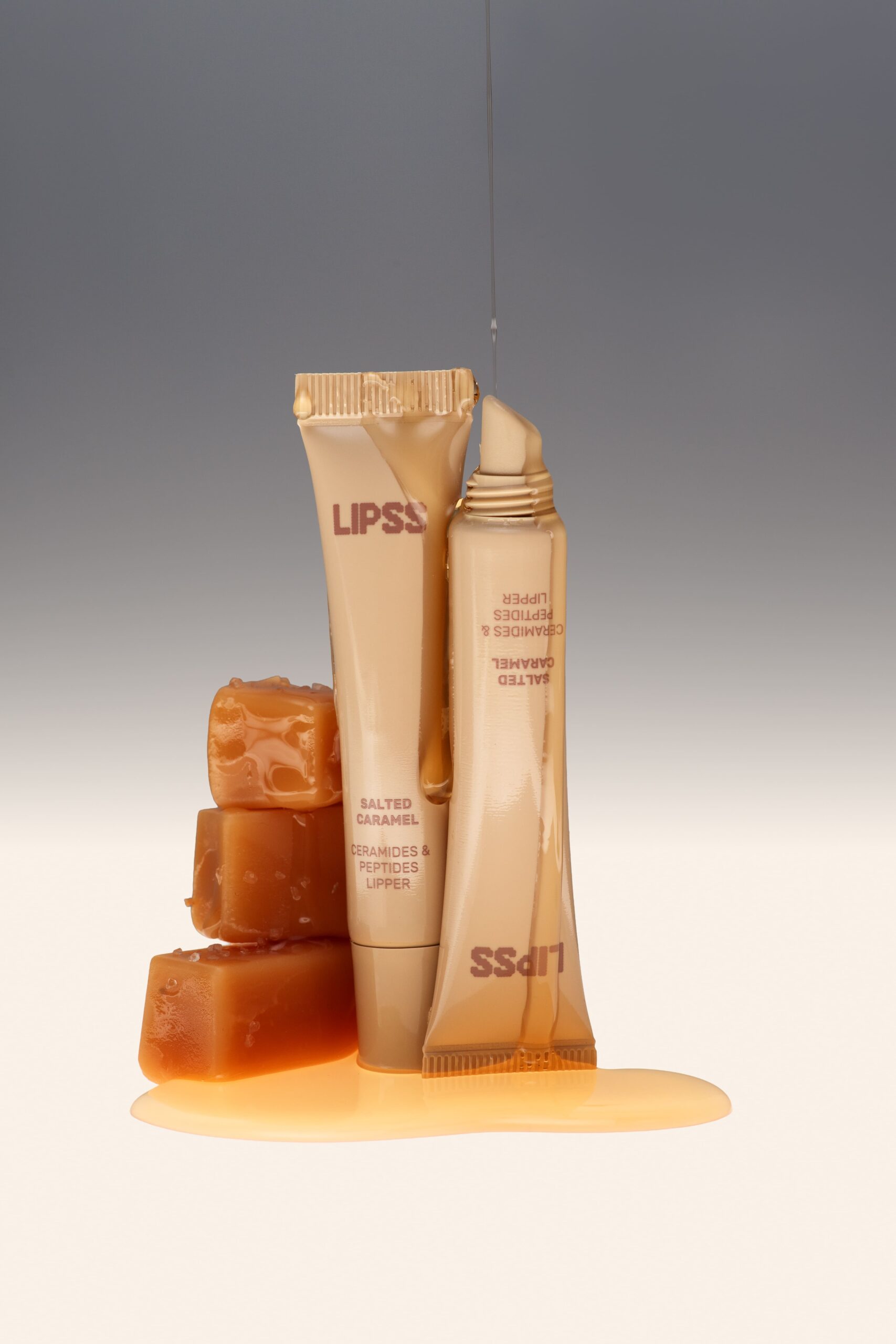 Bálsamo Labial Salted Caramel - Imagen 7