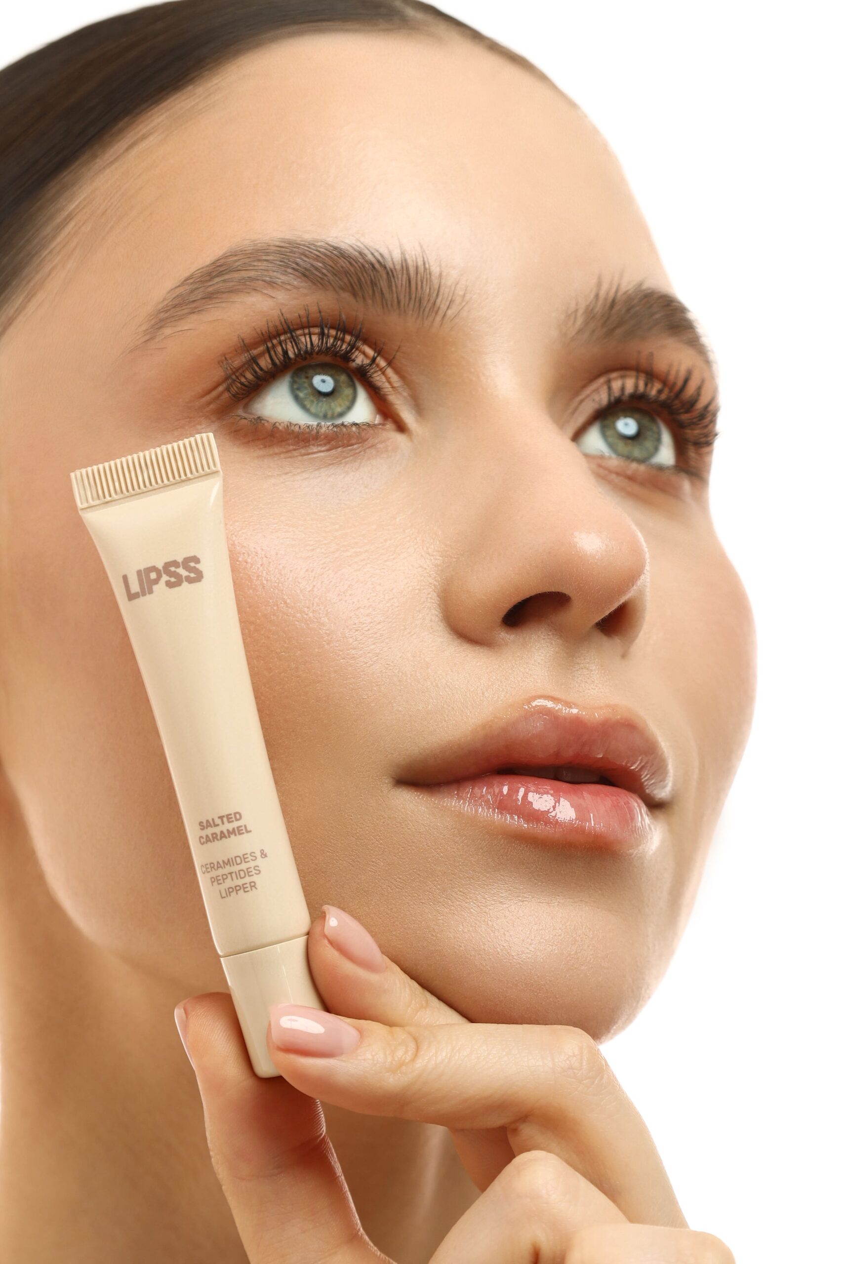 Bálsamo Labial Salted Caramel - Imagen 5