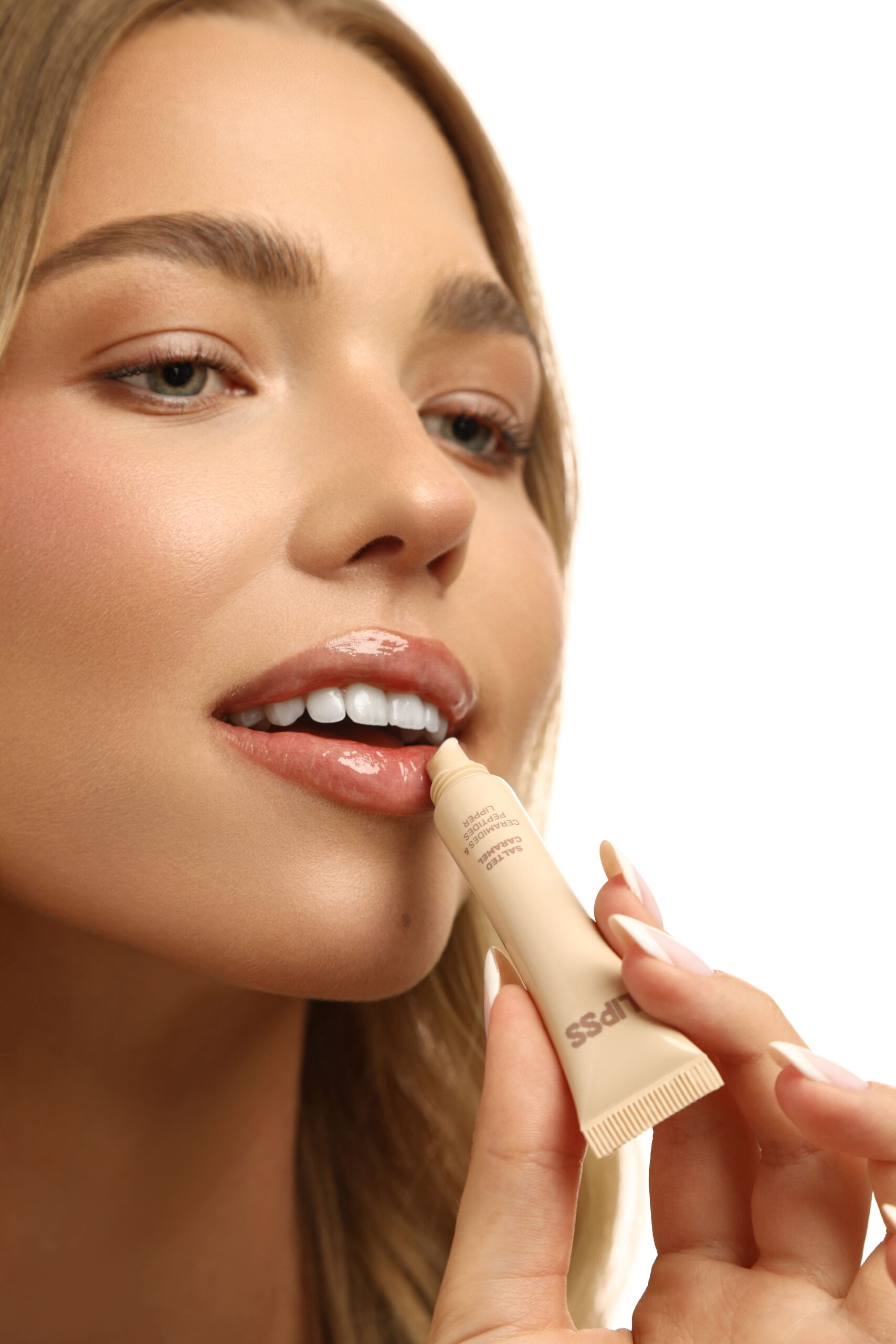 Bálsamo Labial Salted Caramel - Imagen 4