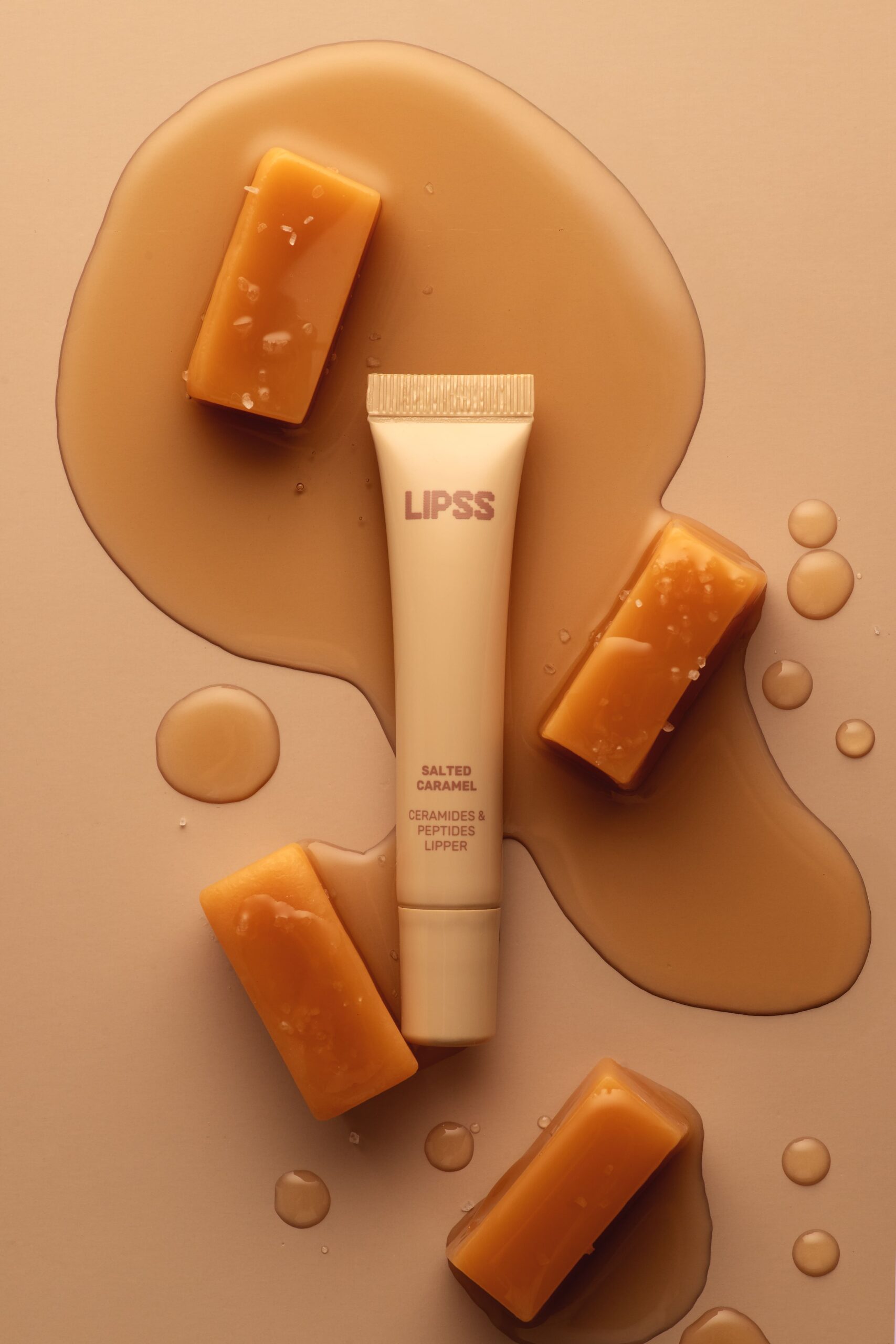 Bálsamo Labial Salted Caramel - Imagen 6