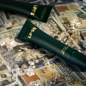 Bálsamo Labial Smells Like Money